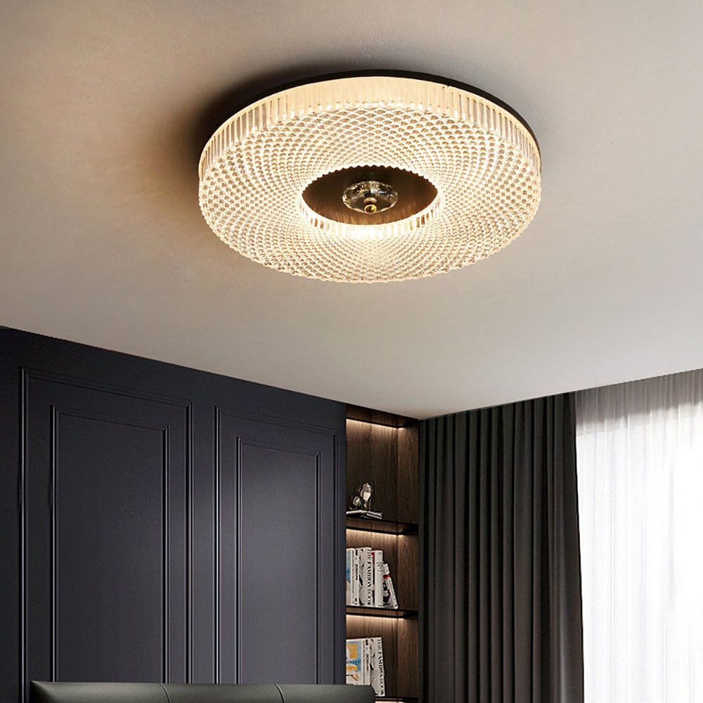 Stropní LED svítidlo Luminia Studio Slim Premium — ultratenký prostorově úsporný profil