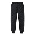 Voga Unisex Winter Fleece Pants — Soft, Warm Trousers