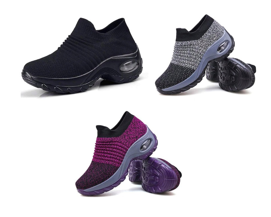 LibreStep: Chaussures de Sport