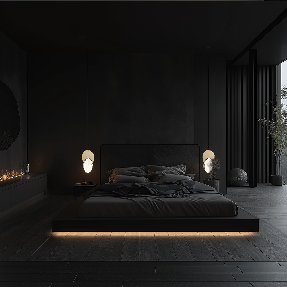 Lunora Glow Lampen italienisches Handwerk mit zeitlosem nordischem Licht