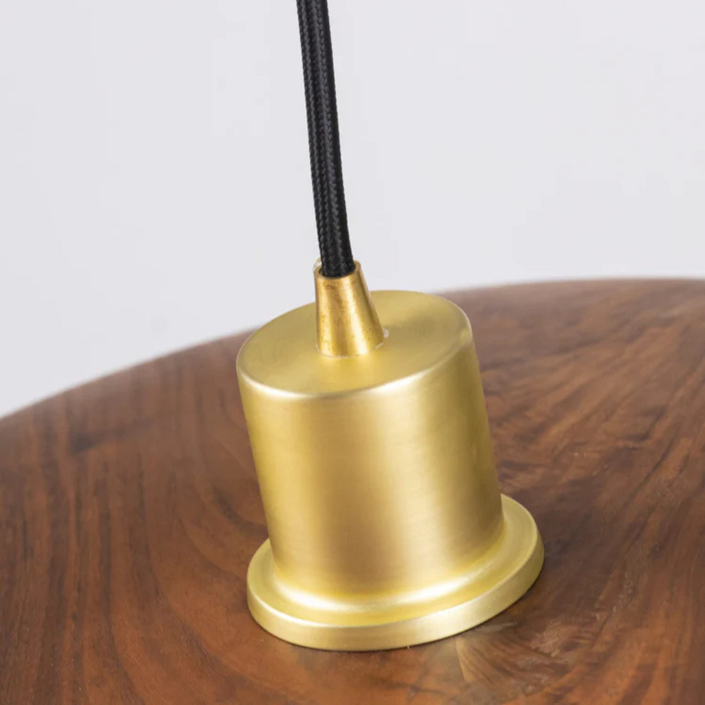 Kestrel Minimalistische Pendelleuchte für Essbereiche und Wohnzimmer