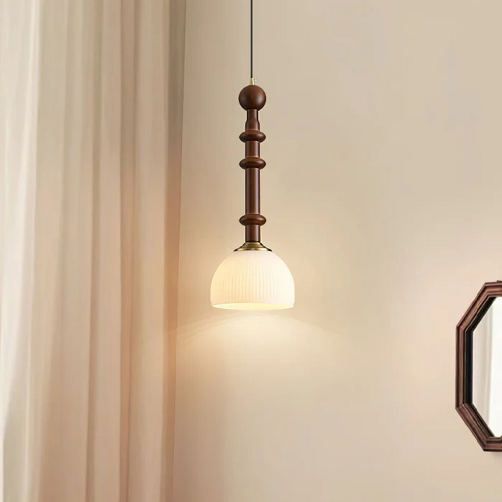 LumaNova Contemporary Pendant Lamp for Dining Room Lighting