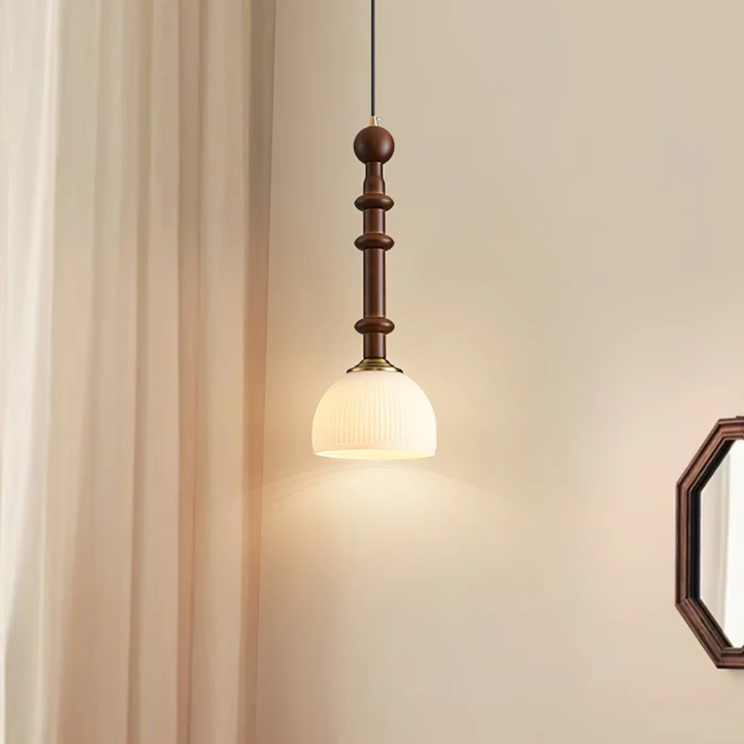 LumaNova Contemporary Pendant Lamp for Dining Room Lighting