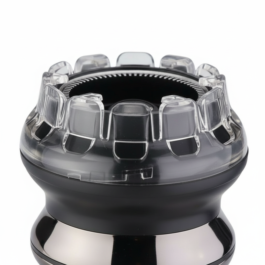 Cordless Hair Clipper – T-Blade Precision Grooming & Rechargeable | Filindra