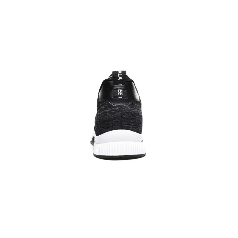Sneakersy z podwyższeniem ortopedycznym Gerard — podwyższenie o 2.4 cala