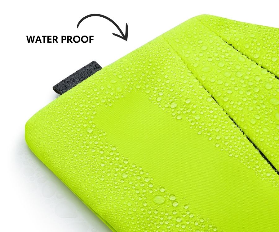 Anti-Theft Travel Bag — Concealed Zipper Design & Secure Front Pockets