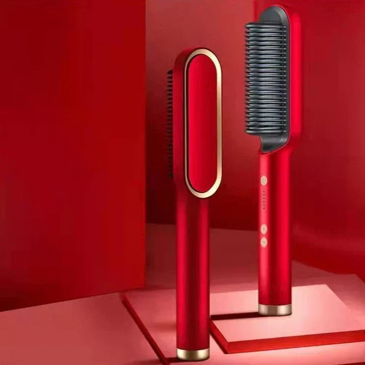 Spazzola professionale Magic Brush per lisciare e acconciare i capelli