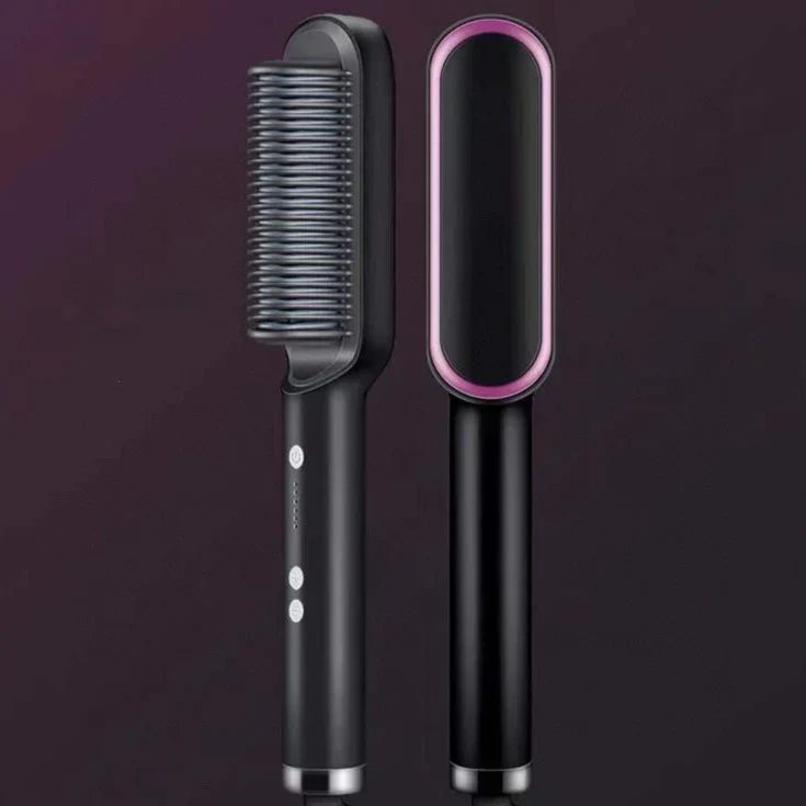 Spazzola professionale Magic Brush per lisciare e acconciare i capelli