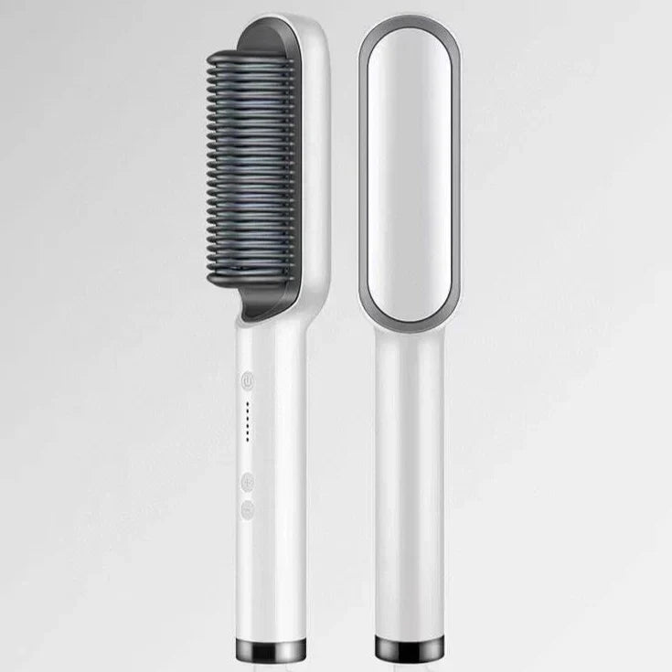 Spazzola professionale Magic Brush per lisciare e acconciare i capelli