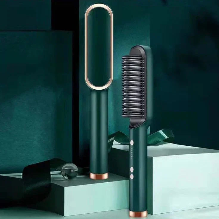 Spazzola professionale Magic Brush per lisciare e acconciare i capelli