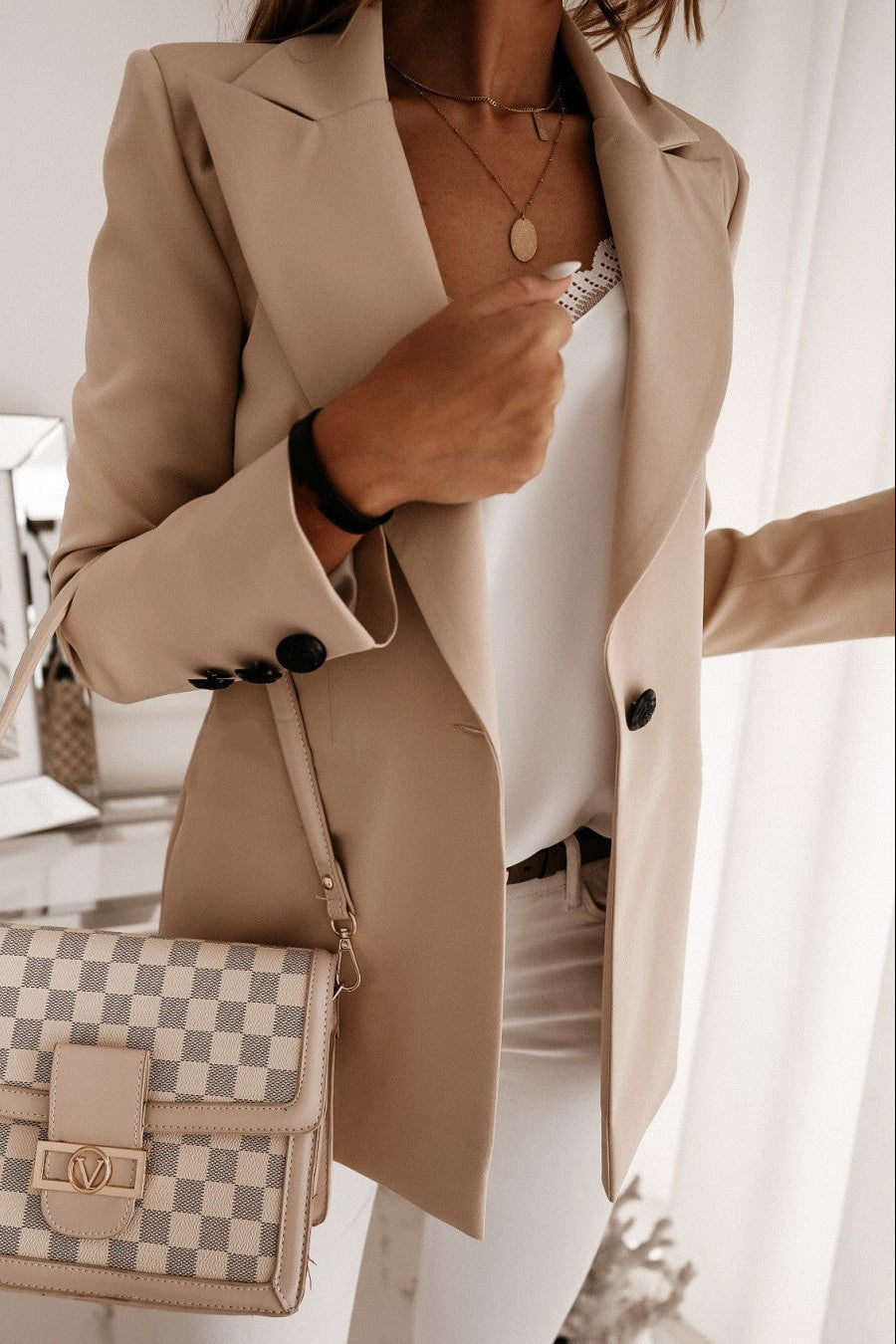 BlazersEssentiels du Bureau