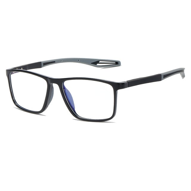 Progressive Sport Glasses – Anti-Blue Light Ultra-Light & Multifocal | Filindra