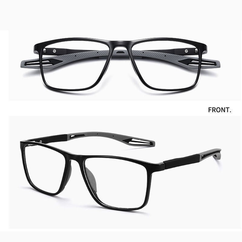 Progressive Sport Glasses – Anti-Blue Light Ultra-Light & Multifocal | Filindra