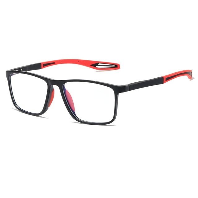 Progressive Sport Glasses – Anti-Blue Light Ultra-Light & Multifocal | Filindra