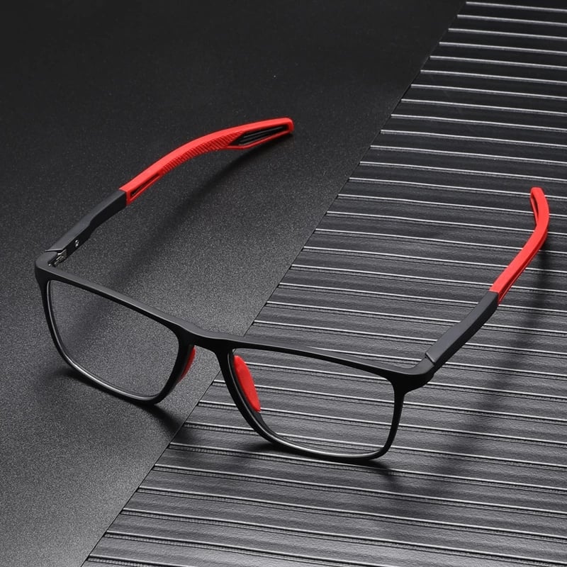 Progressive Sport Glasses – Anti-Blue Light Ultra-Light & Multifocal | Filindra
