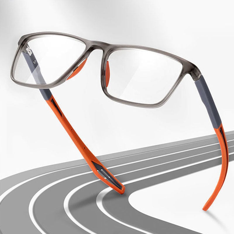 Progressive Sport Glasses – Anti-Blue Light Ultra-Light & Multifocal | Filindra