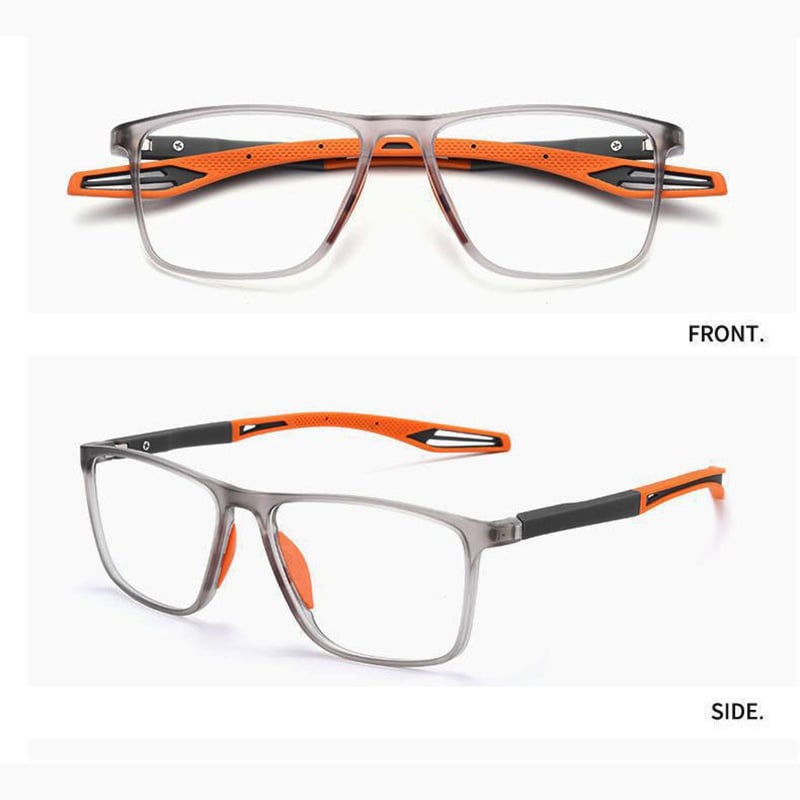 Progressive Sport Glasses – Anti-Blue Light Ultra-Light & Multifocal | Filindra