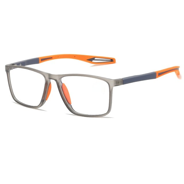 Progressive Sport Glasses – Anti-Blue Light Ultra-Light & Multifocal | Filindra