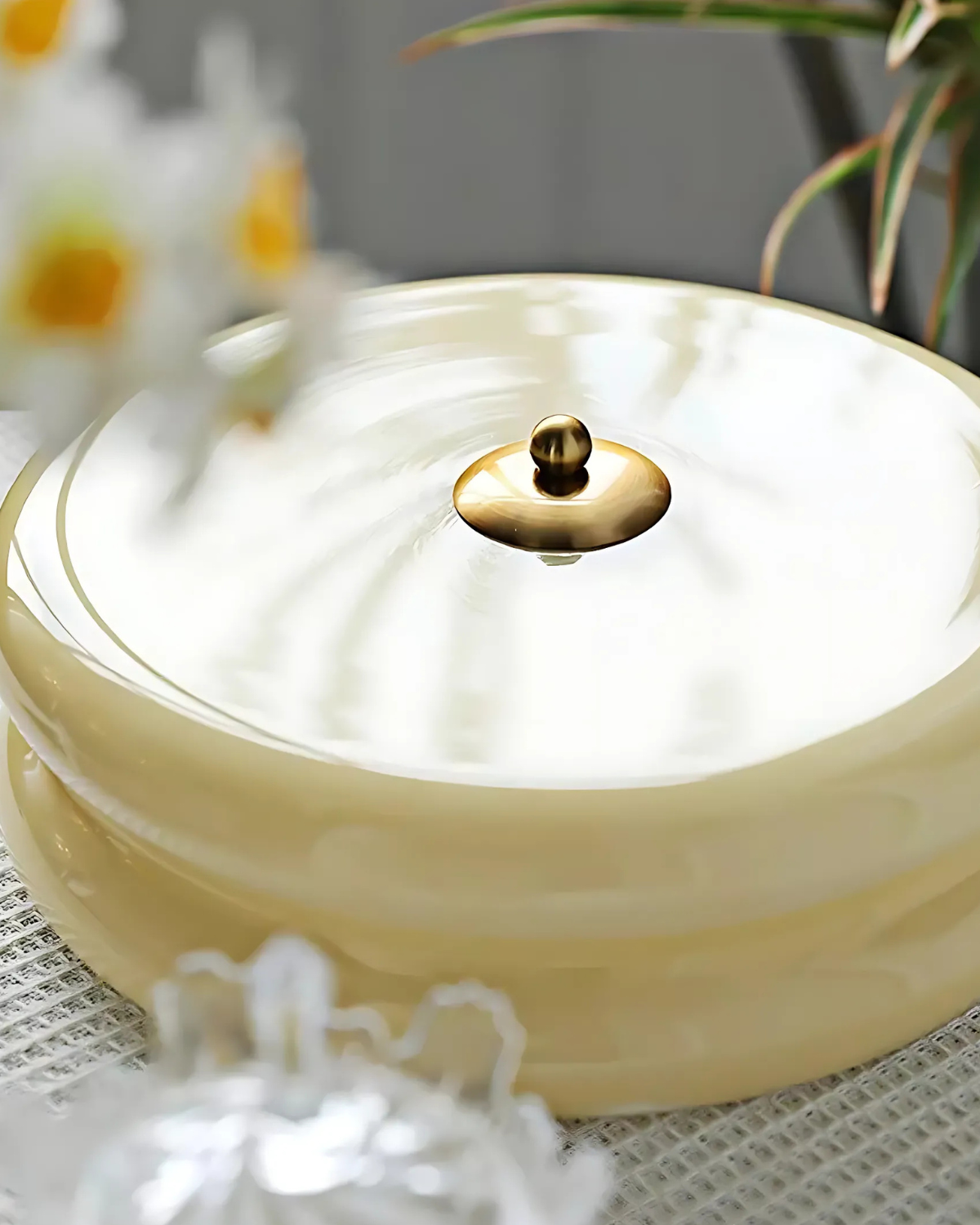 Elara Ceiling Light In A Modern Classic Style For Living Room, Hallway, And Bedroom