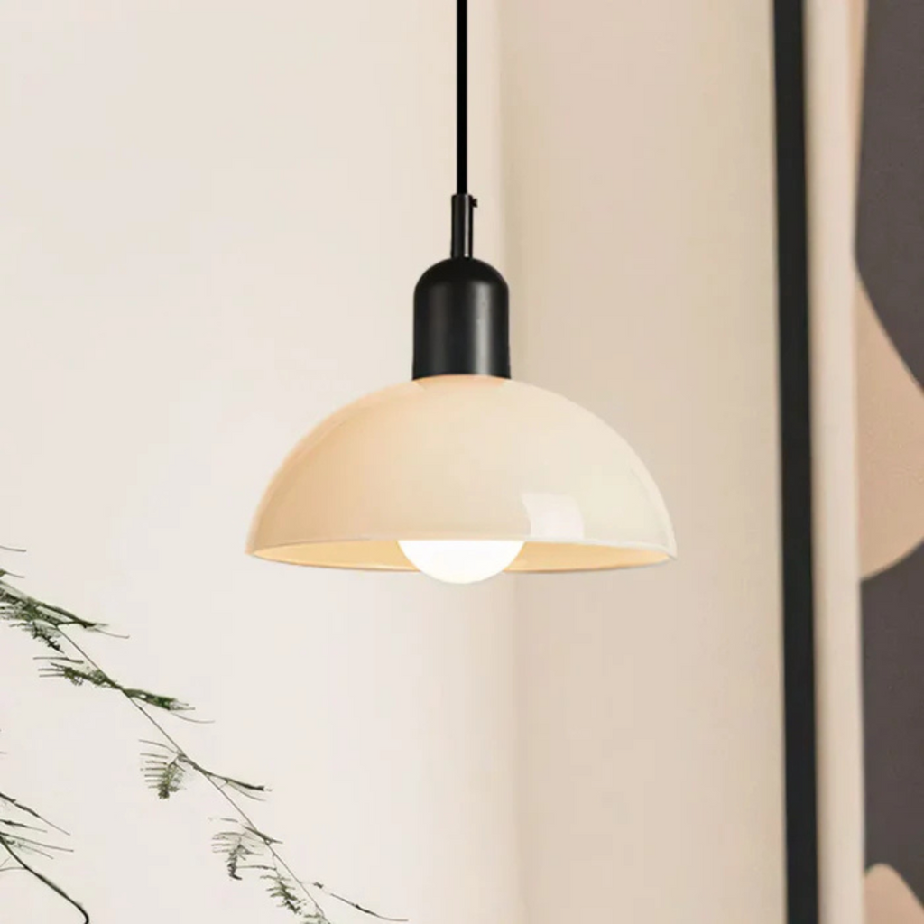 Colorburst Luminette Pendant Light For Dining Rooms And Living Areas
