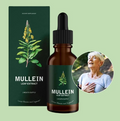 Natural Mullein Chlorophyll Daily Breathing Support Blend