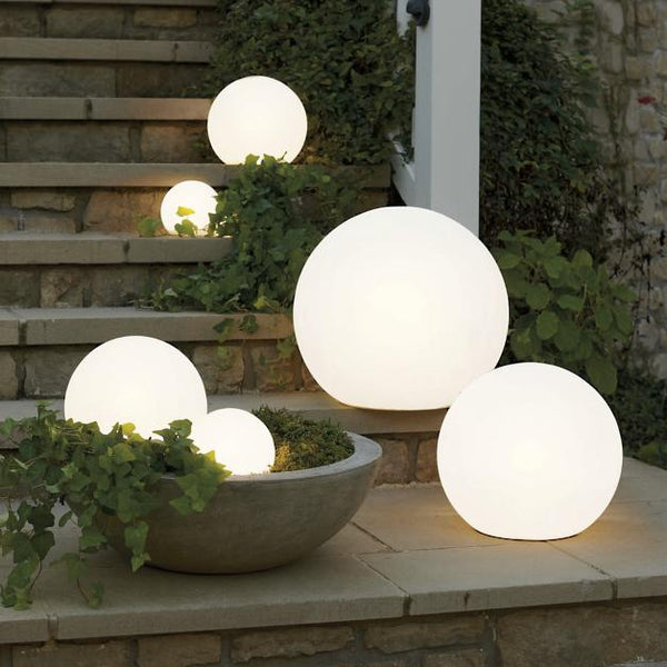 Tragbare Lampe Element – Fernbedienbare Leuchte mit 4 Farben