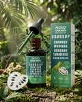 10 Botanical Blend Soursop Sublingual Liquid Drops