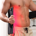 Red Light Therapy Belt — 660nm & 850nm, 210 LEDs