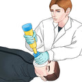 Anti Choking Device | Filindra