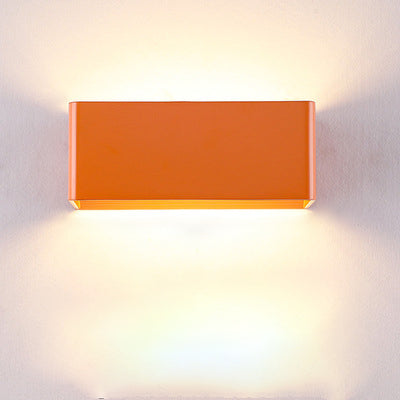 QuantaCube Wall Light For Contemporary Ambient LED Lighting