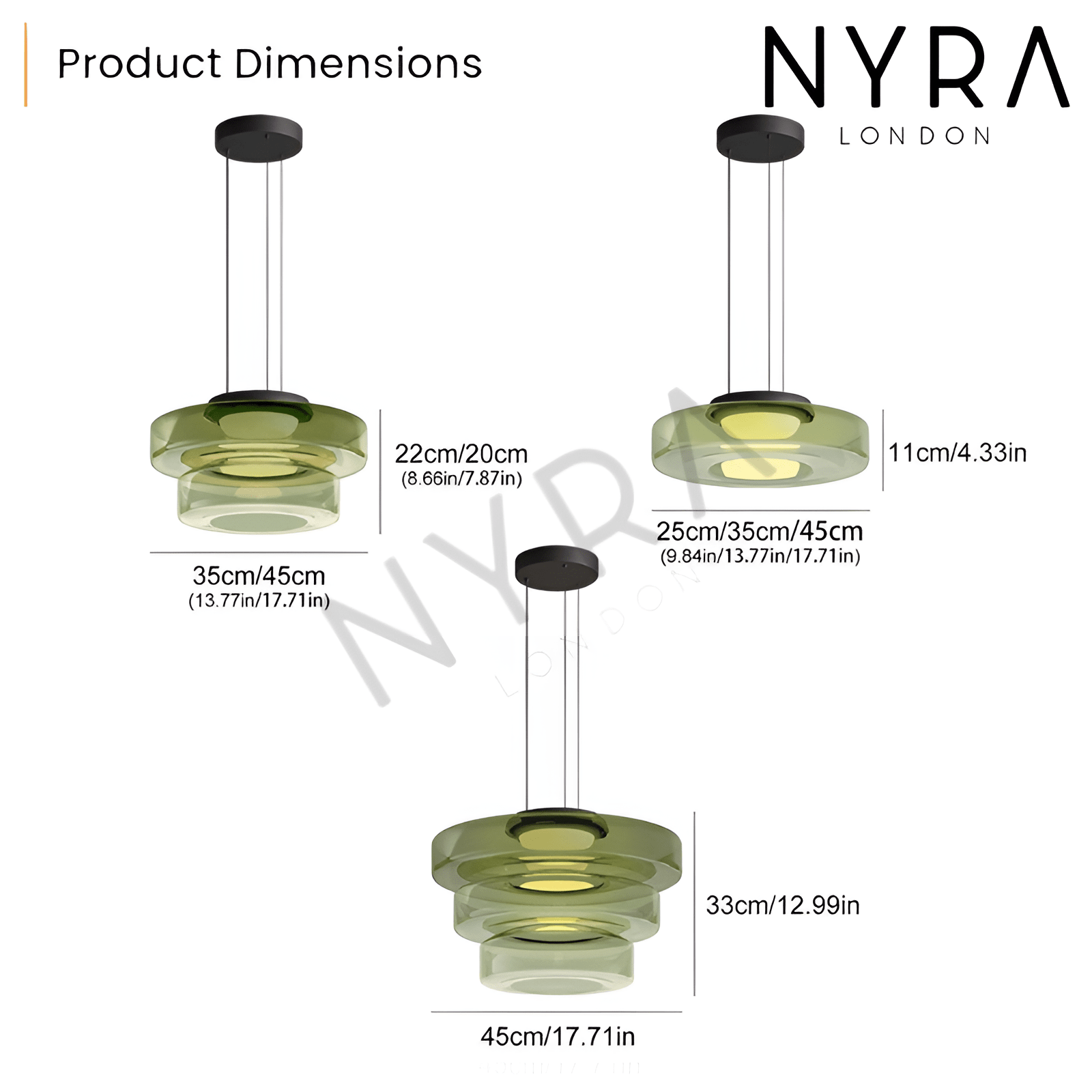Nordic Pendant Light With Glass For Modern Cafes And Living Spaces