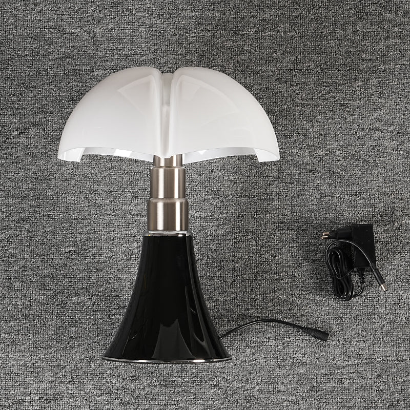 LED-Lampe „ClassicGlow“ — 10-W-Lippu-Chip, warmes Umgebungslicht