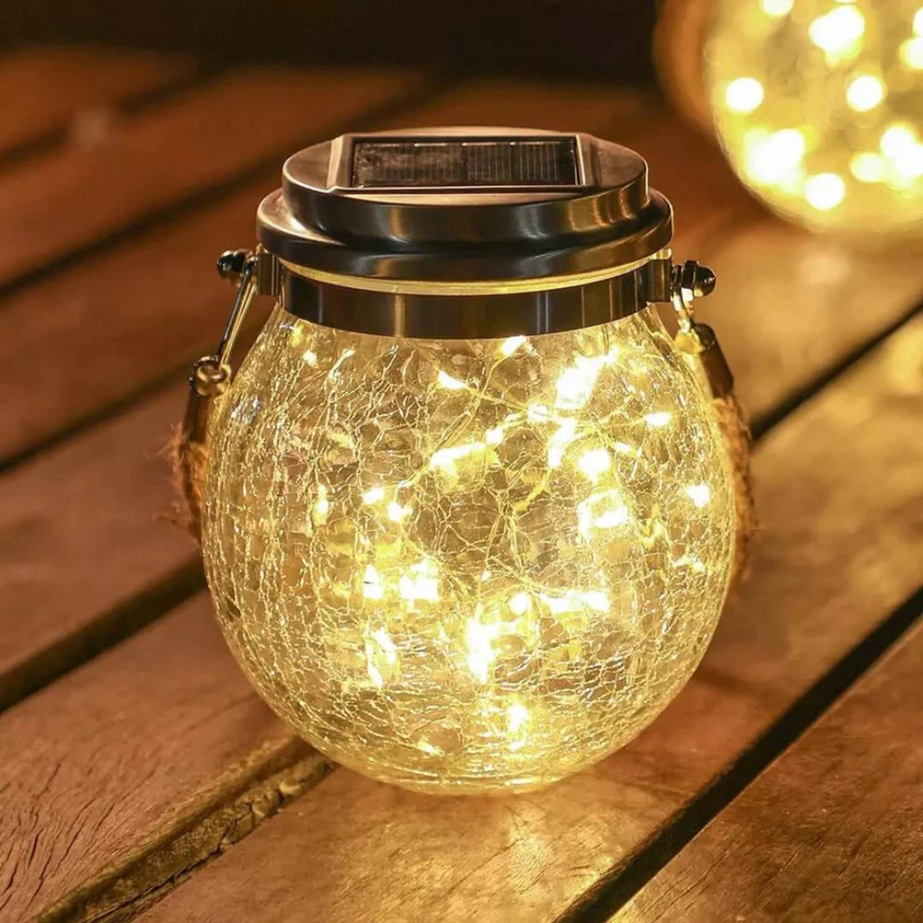 AuroraLeaf Wireless Solar Garden Lamp Waterproof And Energy Efficient Outdoor Lighting