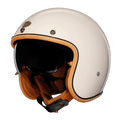 خوذة JetLite ريترو مفتوحة الوجه KA2