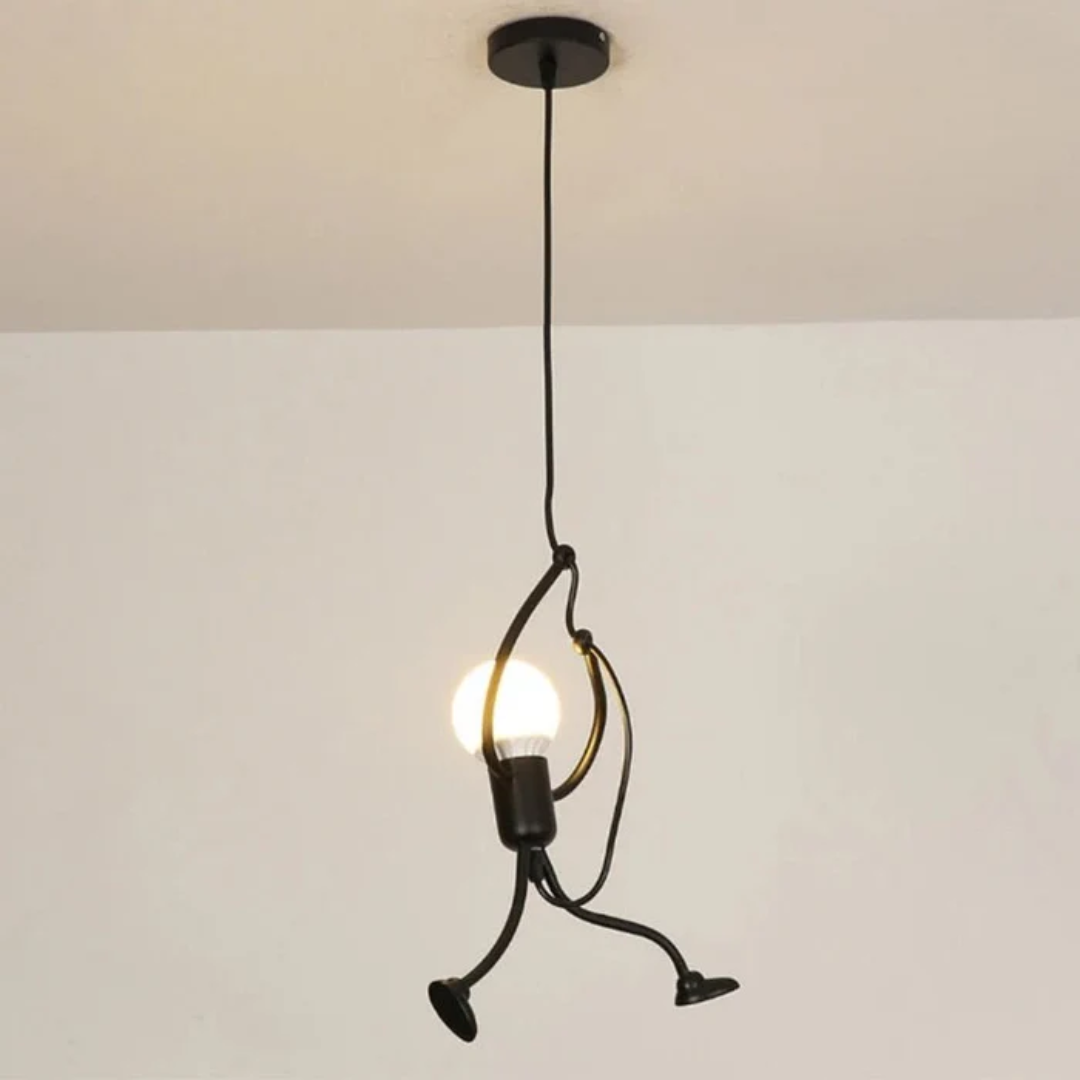 NexaLume Dining Pendant Light That Creates Warm Ambience For Elegant Evenings