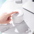 מנקה אולטרסוני UltraClean Pro — נורות חיטוי UV