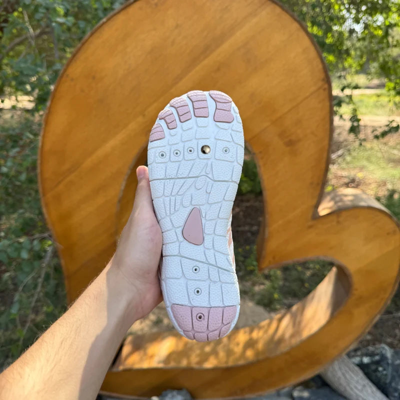 Skin Pro Allround Barefoot Shoes — Copper Grounding System