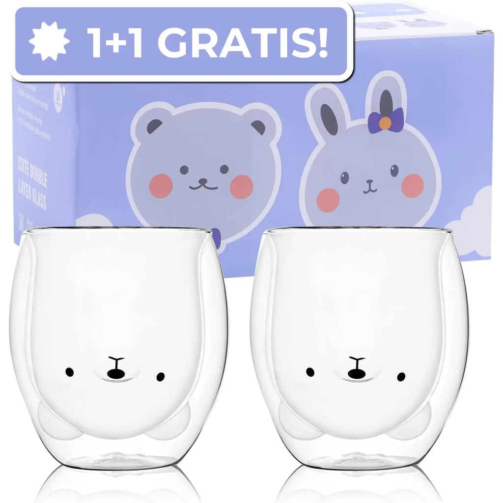 HugMu HugMug — przytulny kubek na poranną kawę, który poprawia nastrój