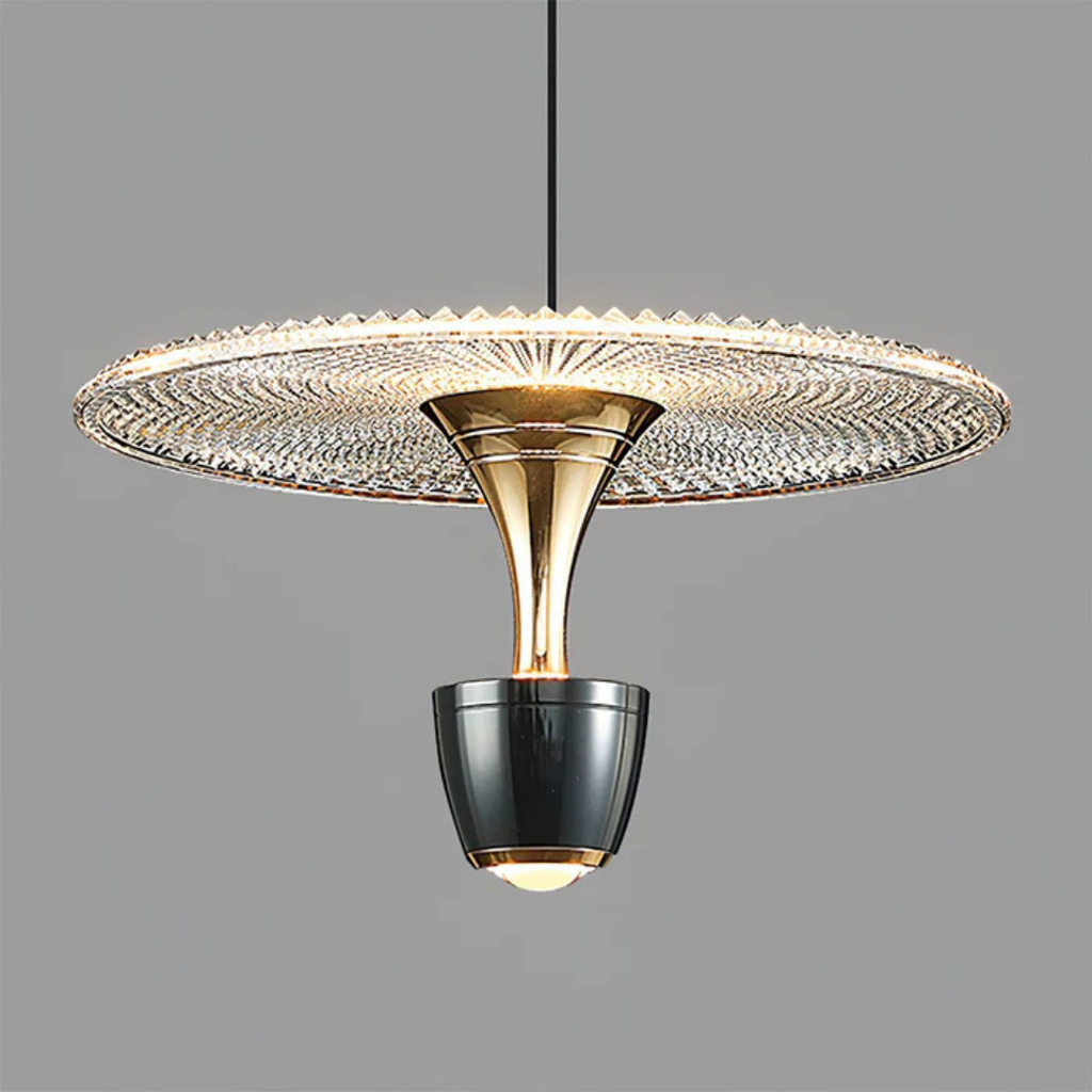 Ardent AureoLED Moderne Esszimmer Pendelleuchte Deckenleuchte