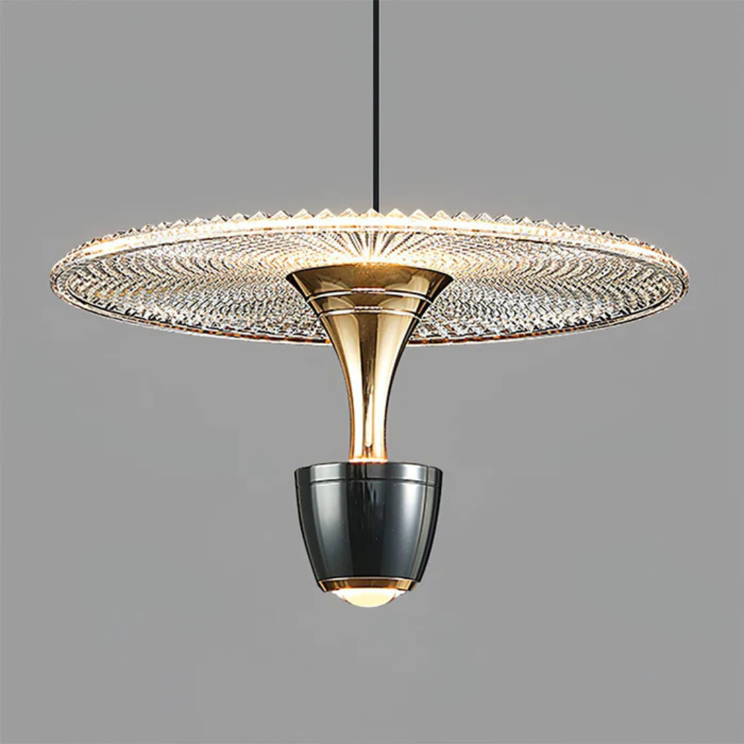 Ardent AureoLED Moderne Esszimmer Pendelleuchte Deckenleuchte