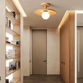 Corp de iluminat LED OrionWood pentru tavan, pentru dormitoare, de la Lumenia Online