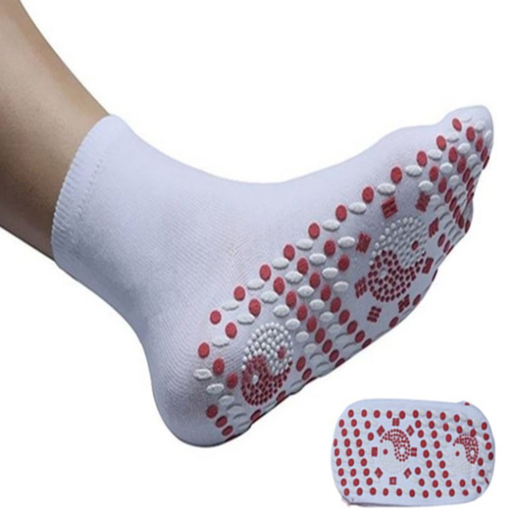 5 pares de meias de inverno autoaquecidas | Filindra