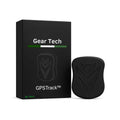 Rastreador GPS impermeable para vehículos — Seguimiento en tiempo real, activación por voz, batería de 5000 mAh