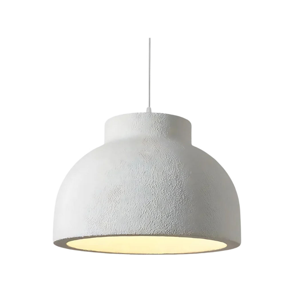 NordLuma Nordic Minimalist Polystyrene Pendant Lamp For Modern Homes