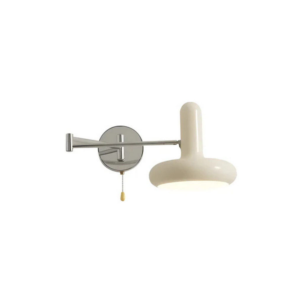 KirraFlex Wall Light With Adjustable Arm For Stylish Living Spaces
