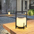 SolaraLume Solar LED Outdoor Light Dusk Sensor For Outdoor Spaces