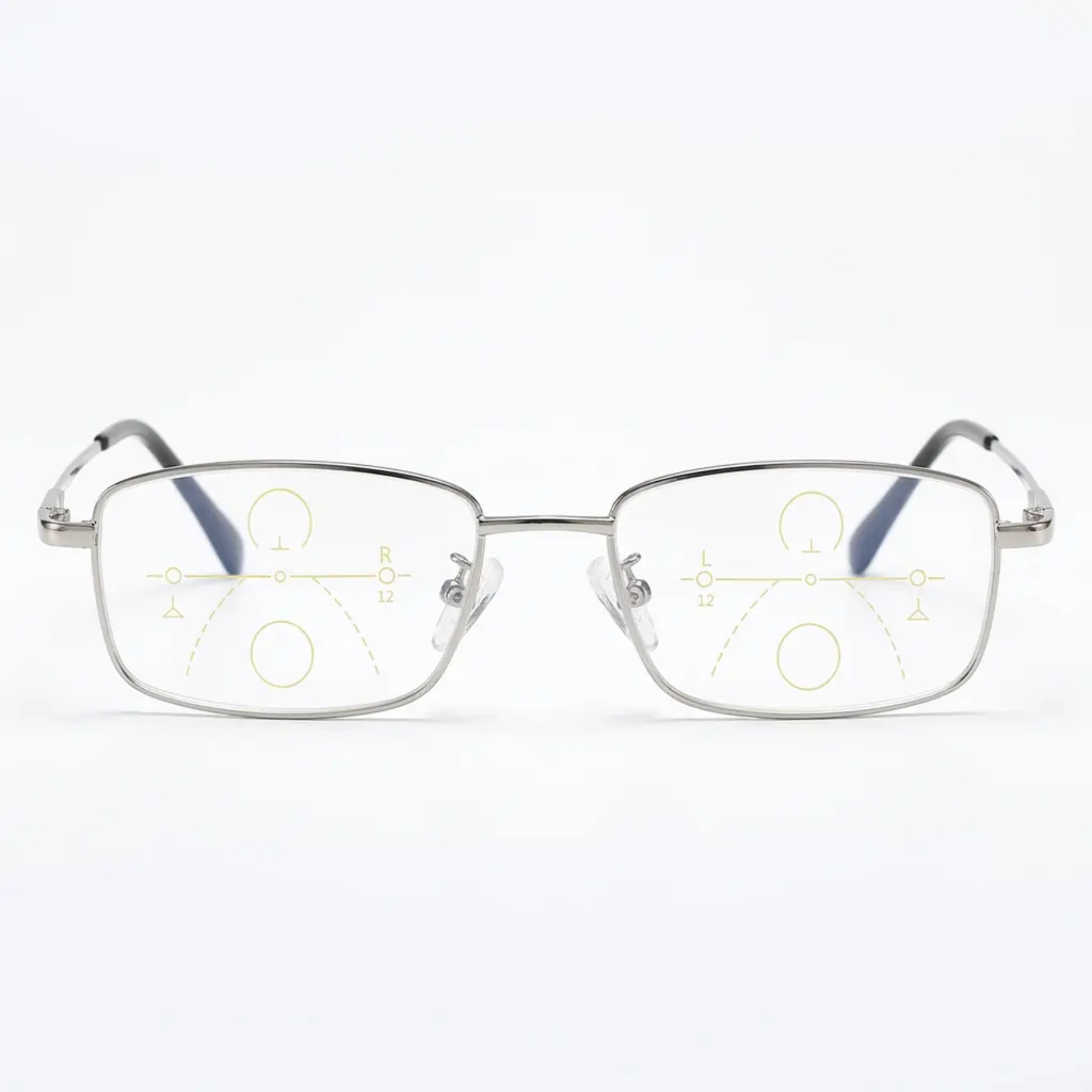 Progressive Glasses – German-Tech Clear Vision & Anti-Fatigue Lenses | Filindra