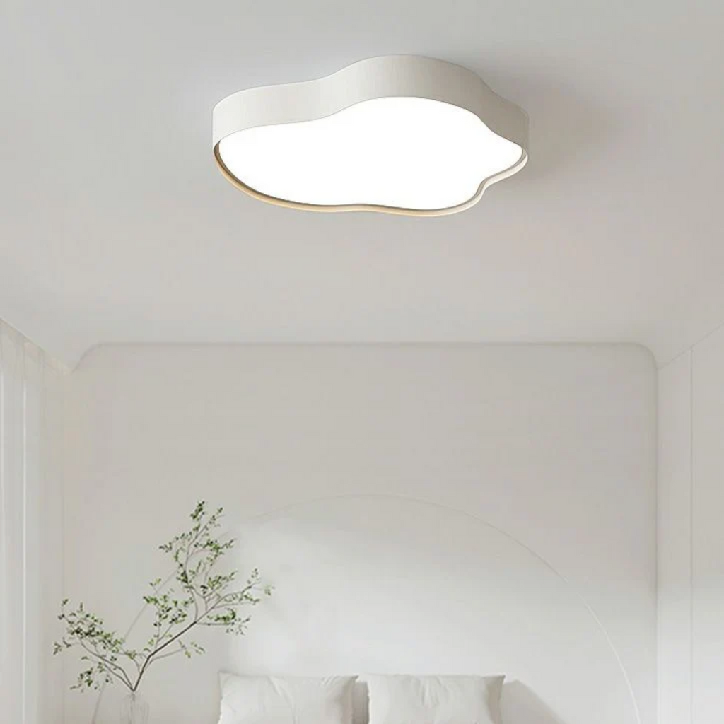 LyraNova Dimmable Ceiling Light With Color Temperature Control