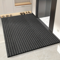 TerraGuard Eingangsmatte für den Außenbereich – wetterfester Outdoor-Bodenbelag