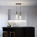 Caelor Elegante Esszimmer Pendelleuchte für anspruchsvolle Tischbeleuchtung